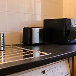 Panoramic View Apartment - Old Town