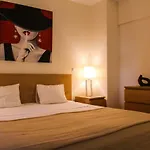 Panoramic View Apartment - Old Town