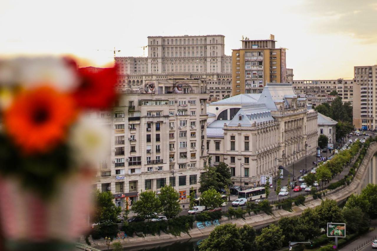 Apartment Panoramic View - Old Town *