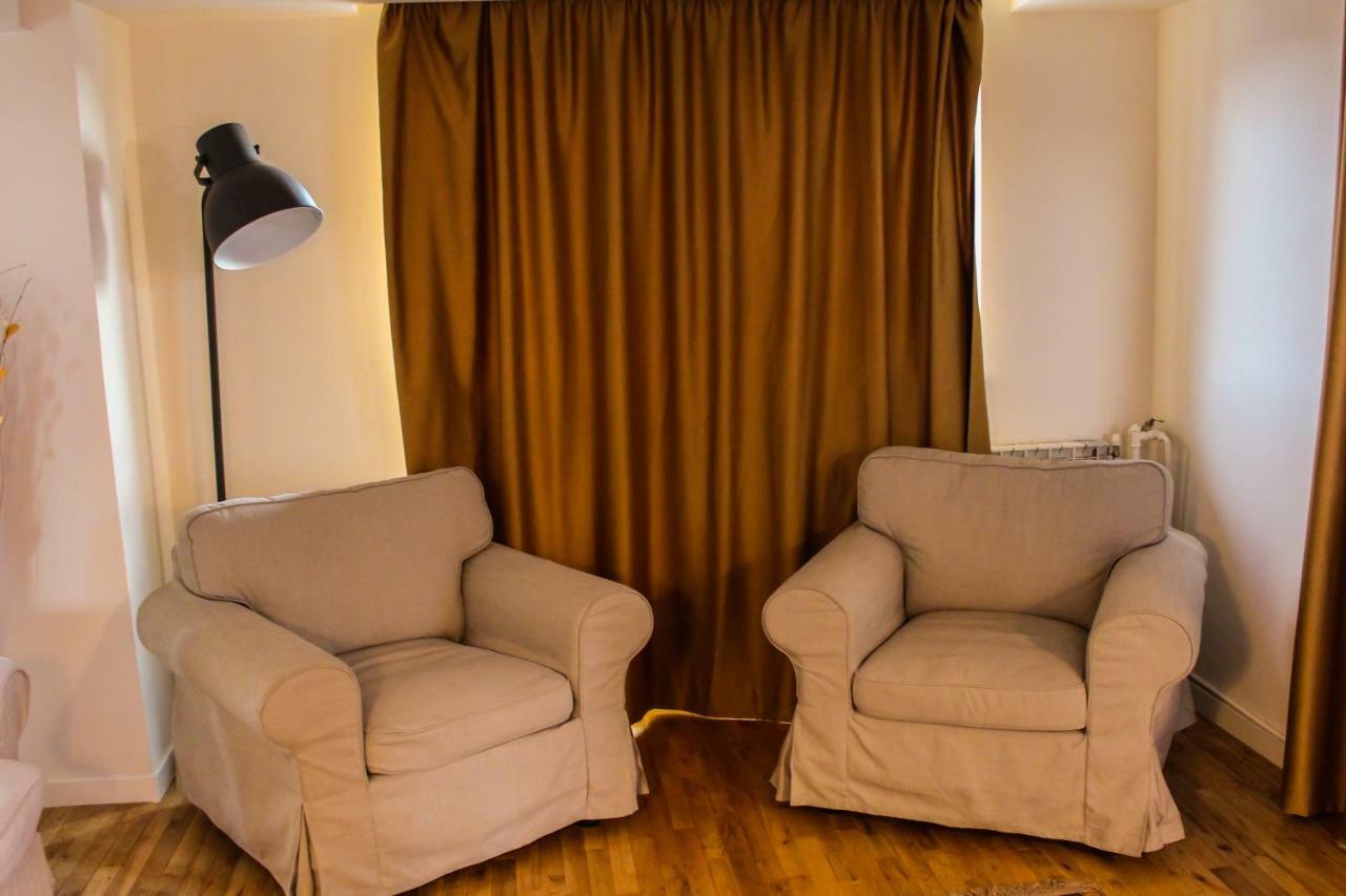 Panoramic View - Old Town Apartament *
