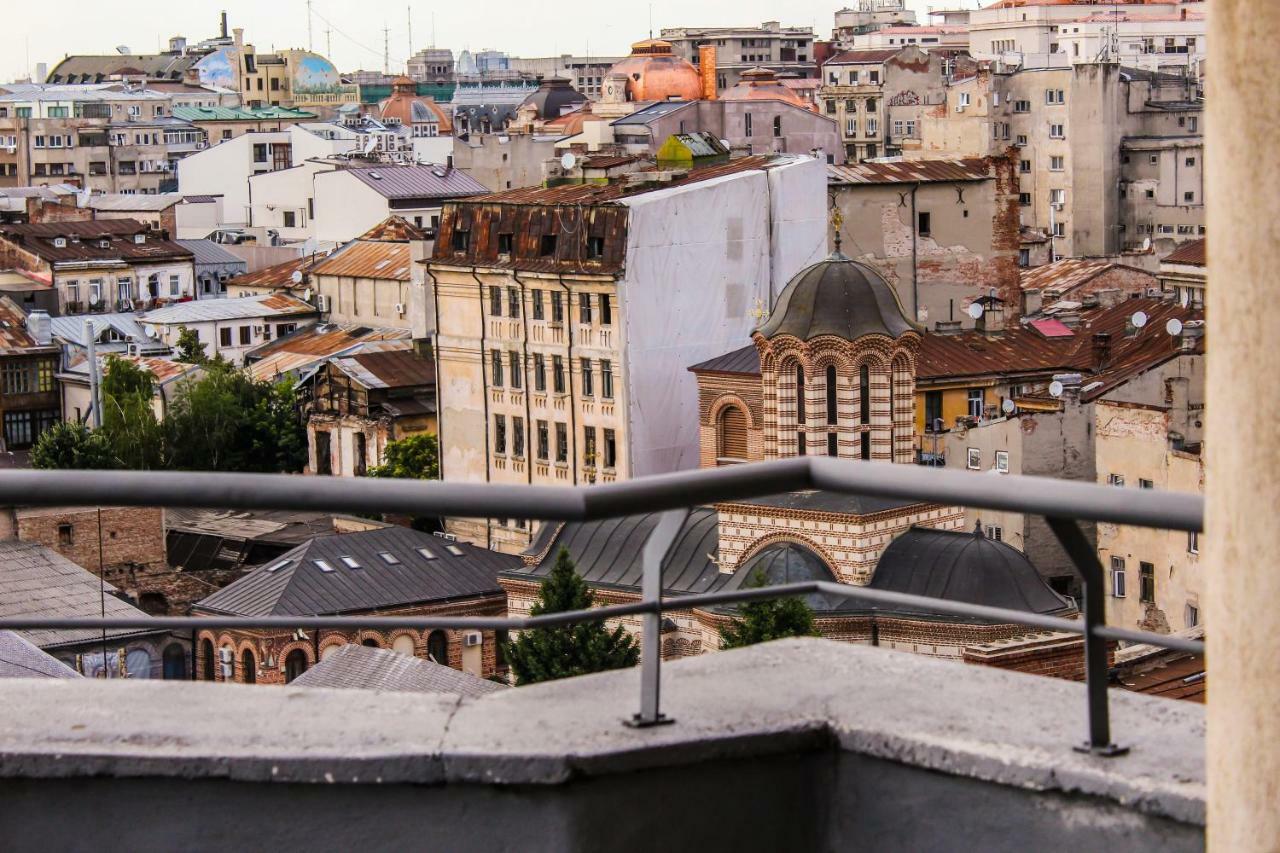 Panoramic View - Old Town Appartamento
