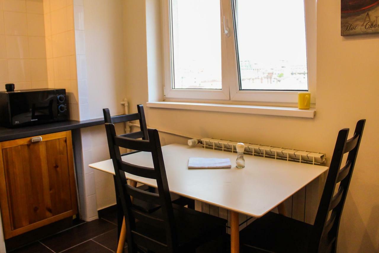 Apartament Panoramic View - Old Town