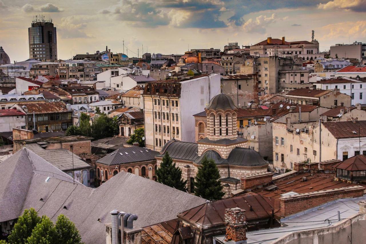 Appartamento Panoramic View - Old Town