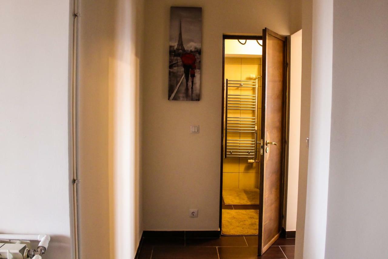 Panoramic View - Old Town Apartament Bucureşti